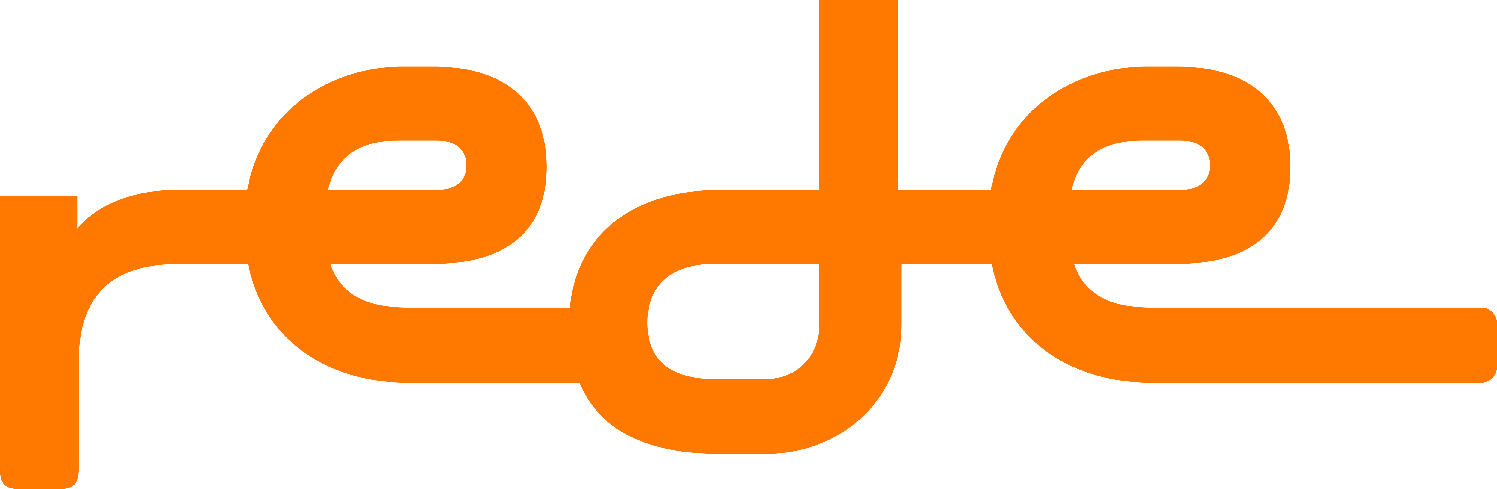 logotipo e.rede